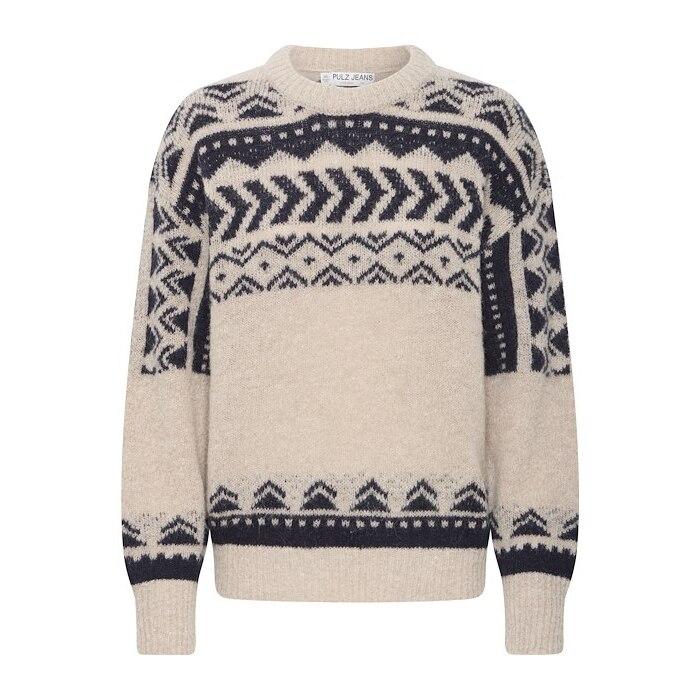 5715749361903 - Pullover Damen Mimi