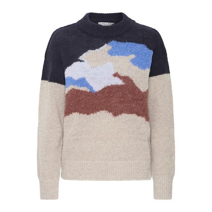 5715749881166 - Pullover Damen Mimi