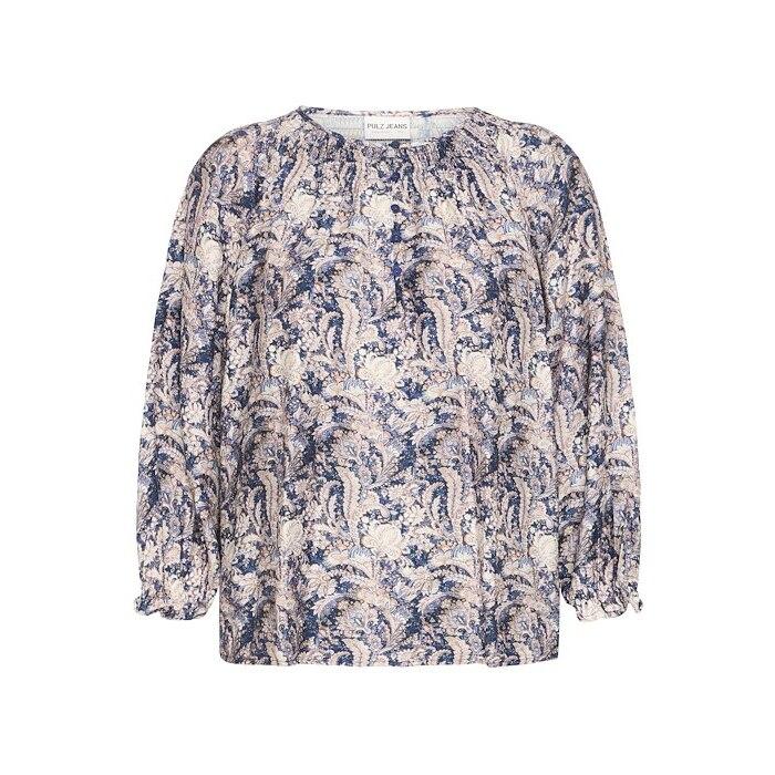 5715749883733 - Damenbluse Pernille