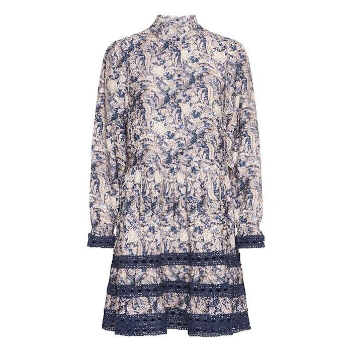 5715749369749 - Kleid Damen Pernille