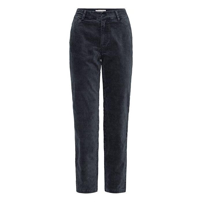 5715749380461 - Weite Beinhose für Frauen Fiba