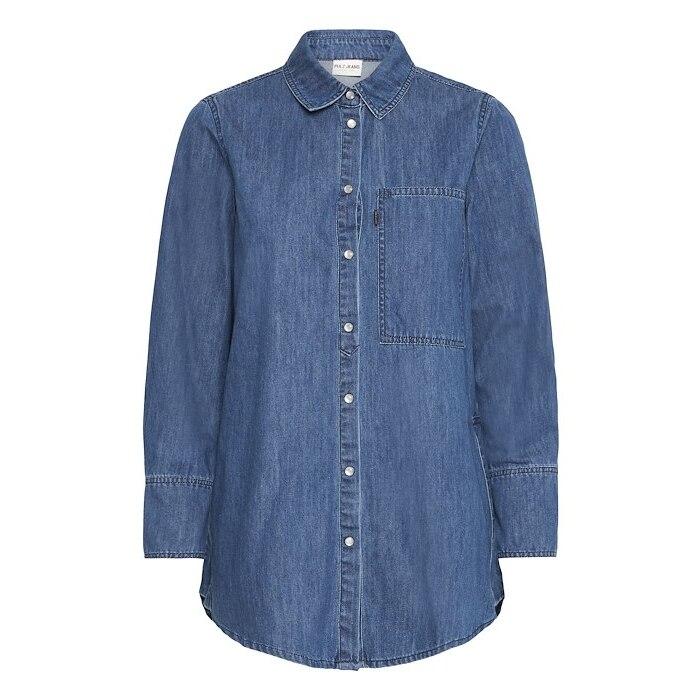 5715749886406 - Damenbluse Sylvie