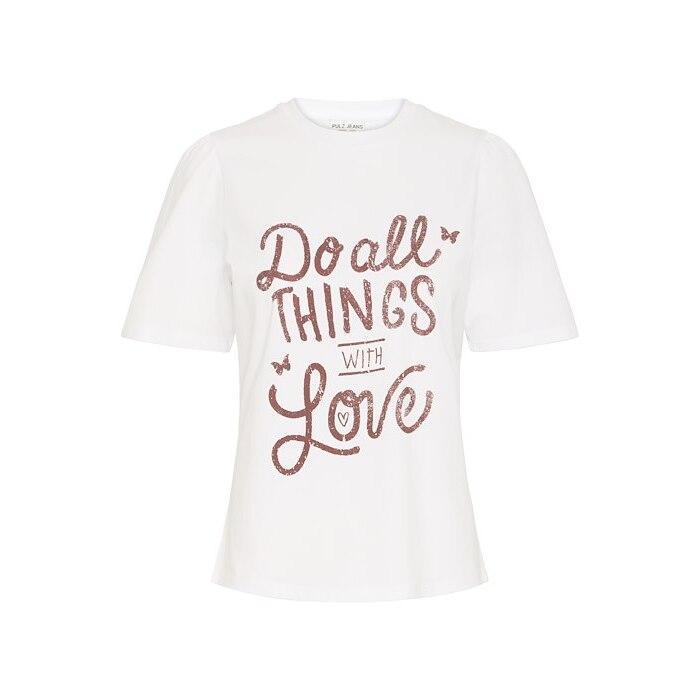 5715749711173 - T-Shirt Faith