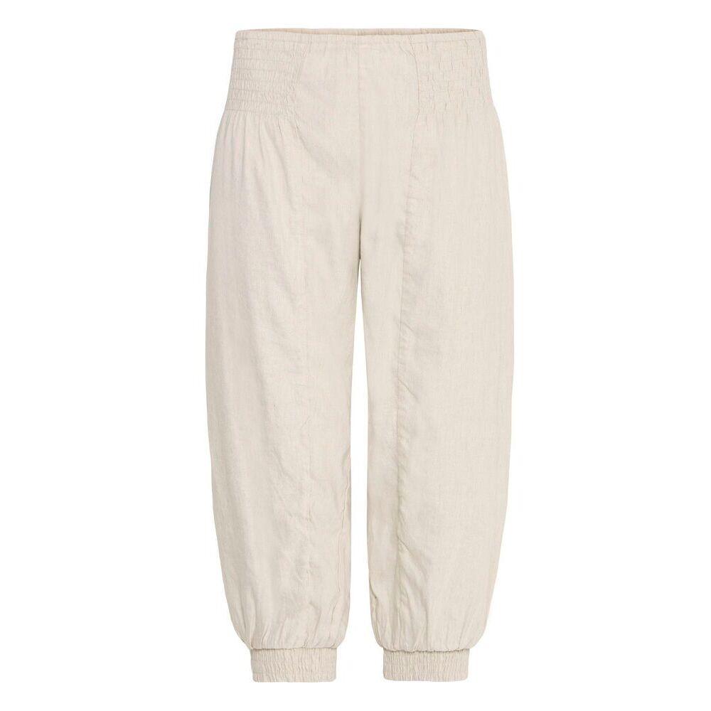 5715749762069 - Caprihose Damen Jill Linen