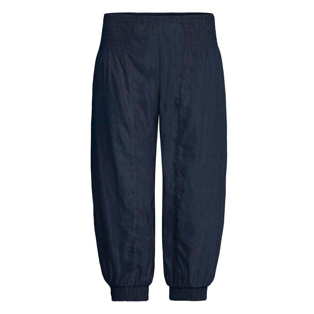 5715749762236 - Caprihose Damen Jill Linen