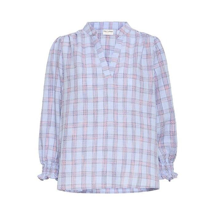 5715750369776 - Damenbluse Shelly