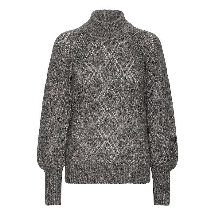 5715749822848 - Pullover Damen Shaila