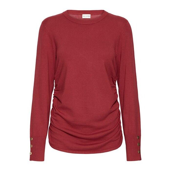 5715749822534 - Pullover mit Rundhalsausschnitt Damen Sara