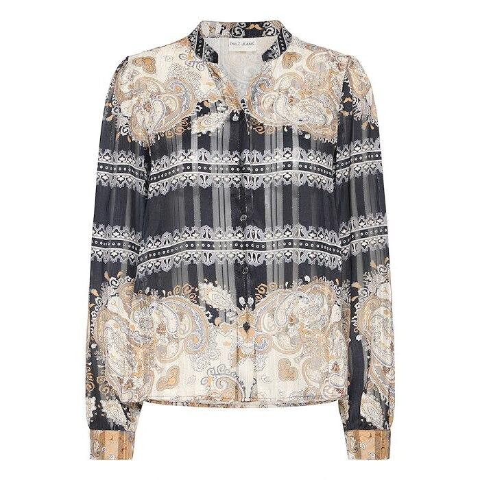 5715750497417 - Damenbluse Vanya