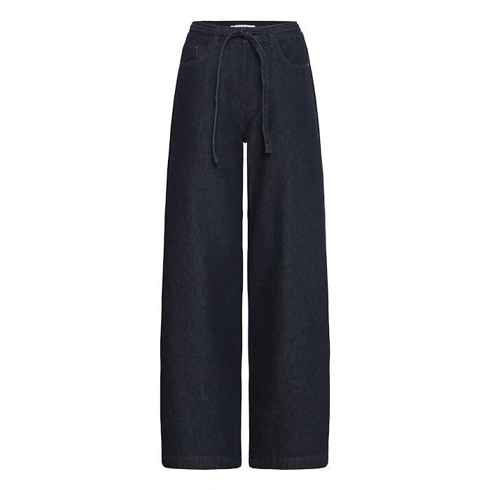 5715750152330 - Damen Jeans mit weitem Bein Liv