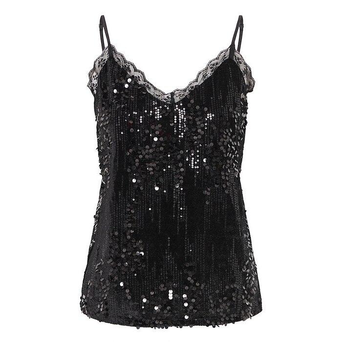 Top da donna  Mallory