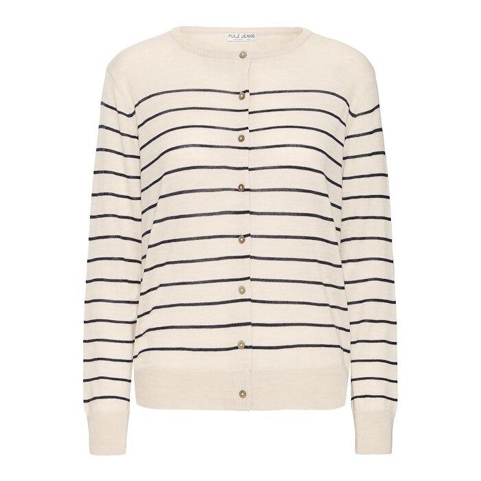 5715750735670 - Strickjacke Damen Sadie