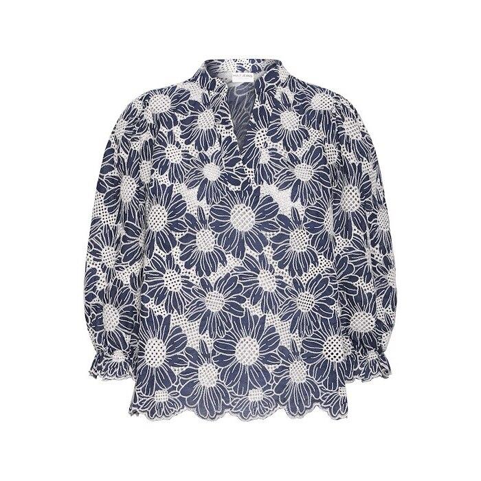 5715750794066 - Damenbluse Adele