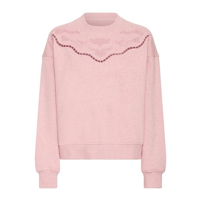 Felpa da donna  Anastasia