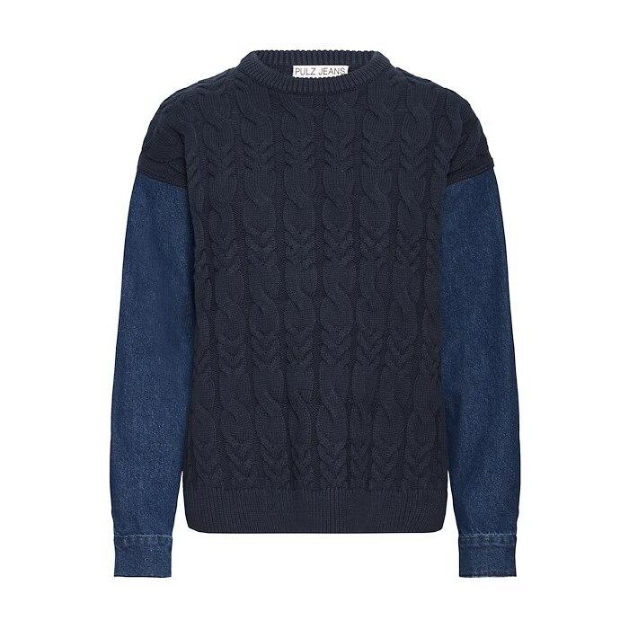 5715750472049 - Pullover Damen Evayal