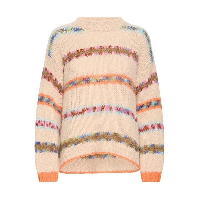 5715750903079 - Pullover Damen Alaia