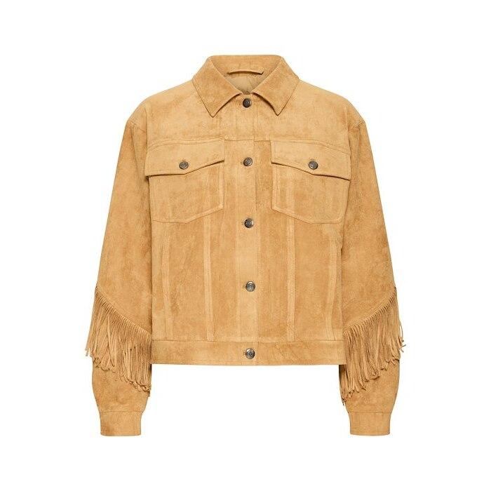 Giacca da donna Pulz Jeans Aria