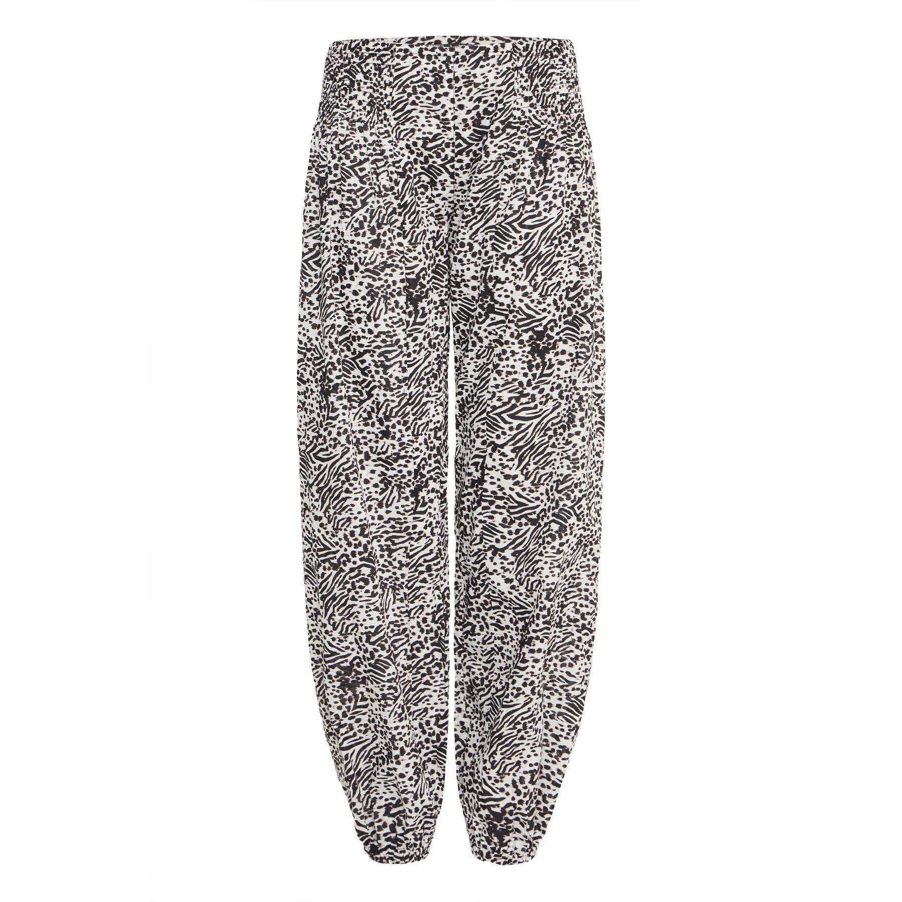 5715749708456 - Weite Beinhose für Frauen Jill