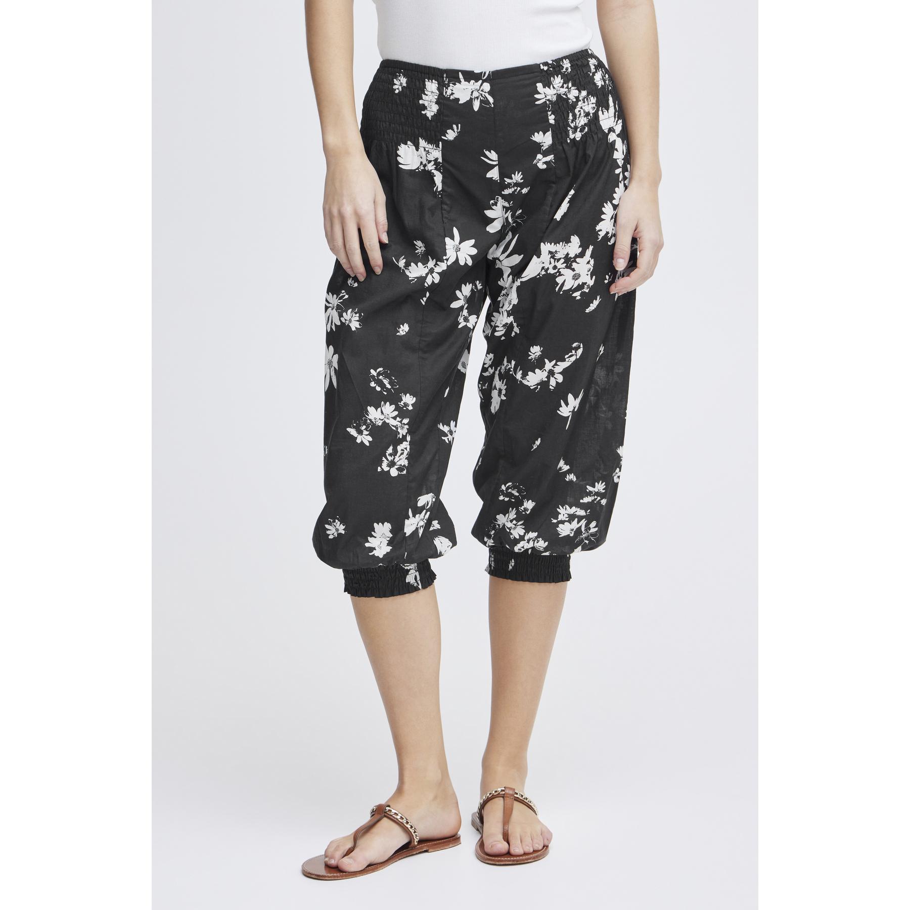 5715297843517 - Weite Hose Damen Jill