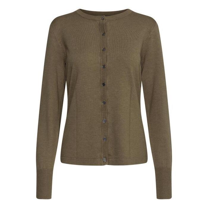 5714346868525 - Strickjacke kurz Damen Sara