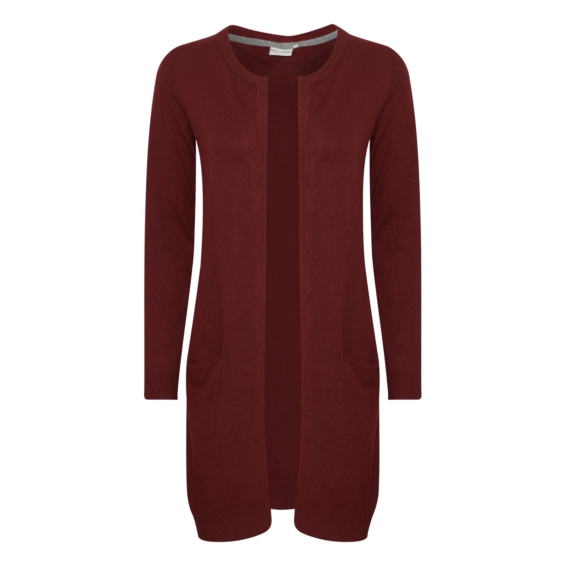 5715372781307 - Damen-Langstrickjacke Sara