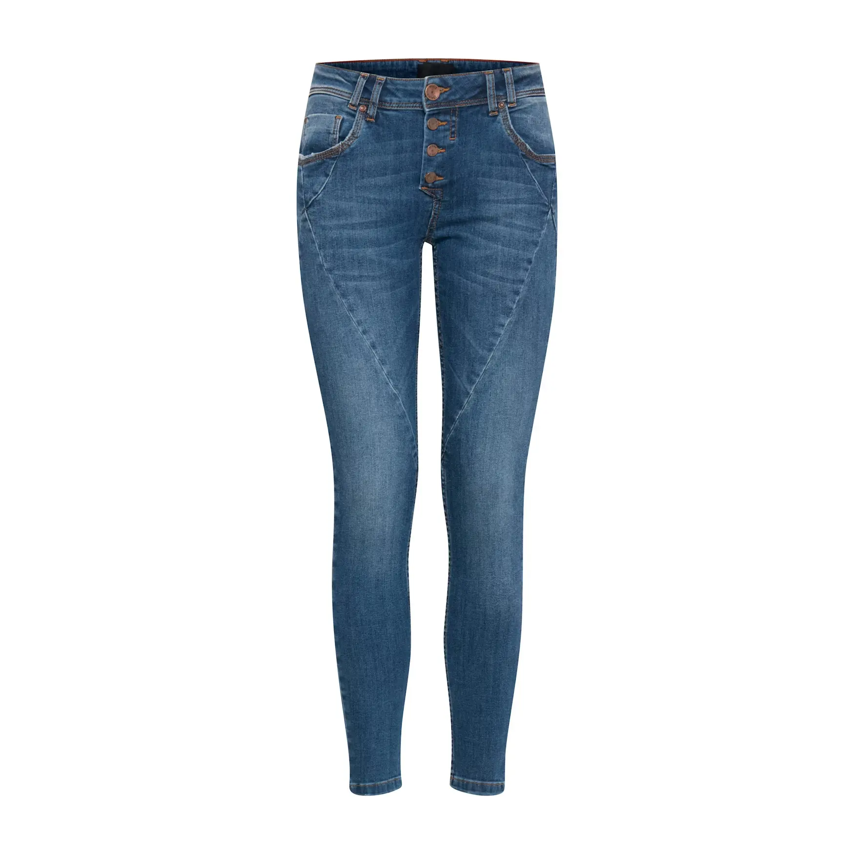 5713348817999 - Skinny Jeans Damen Rosita
