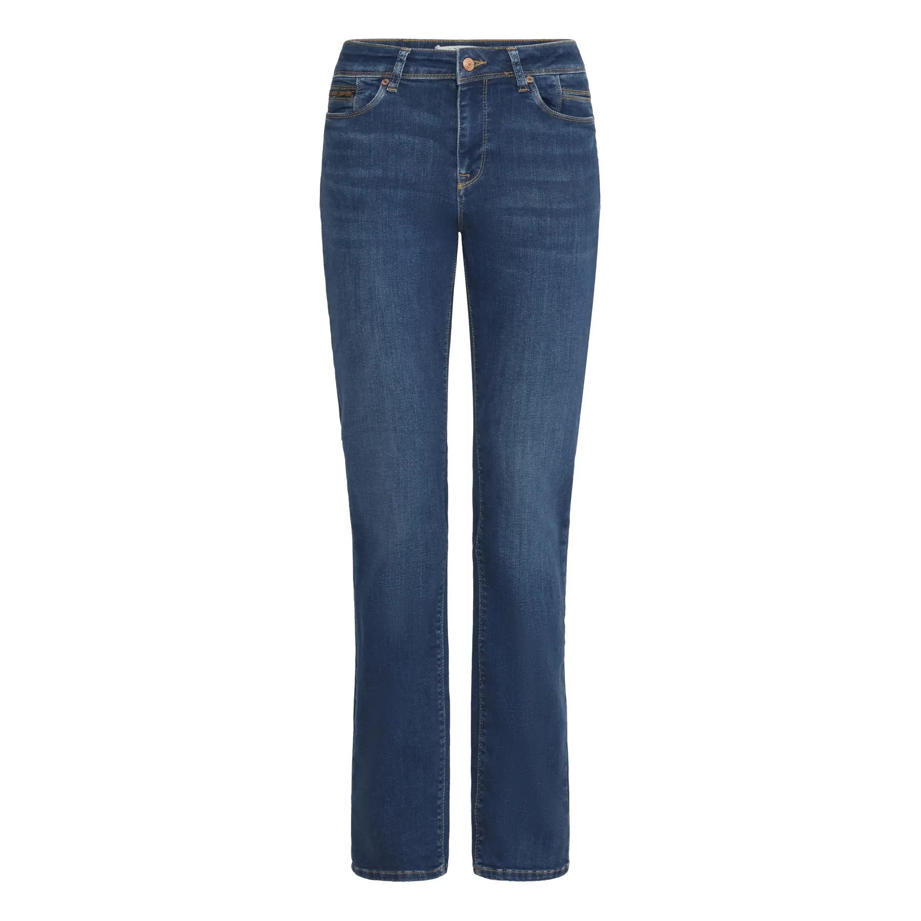5715572296014 - Jeans mit hoher Taille Damen Sandra