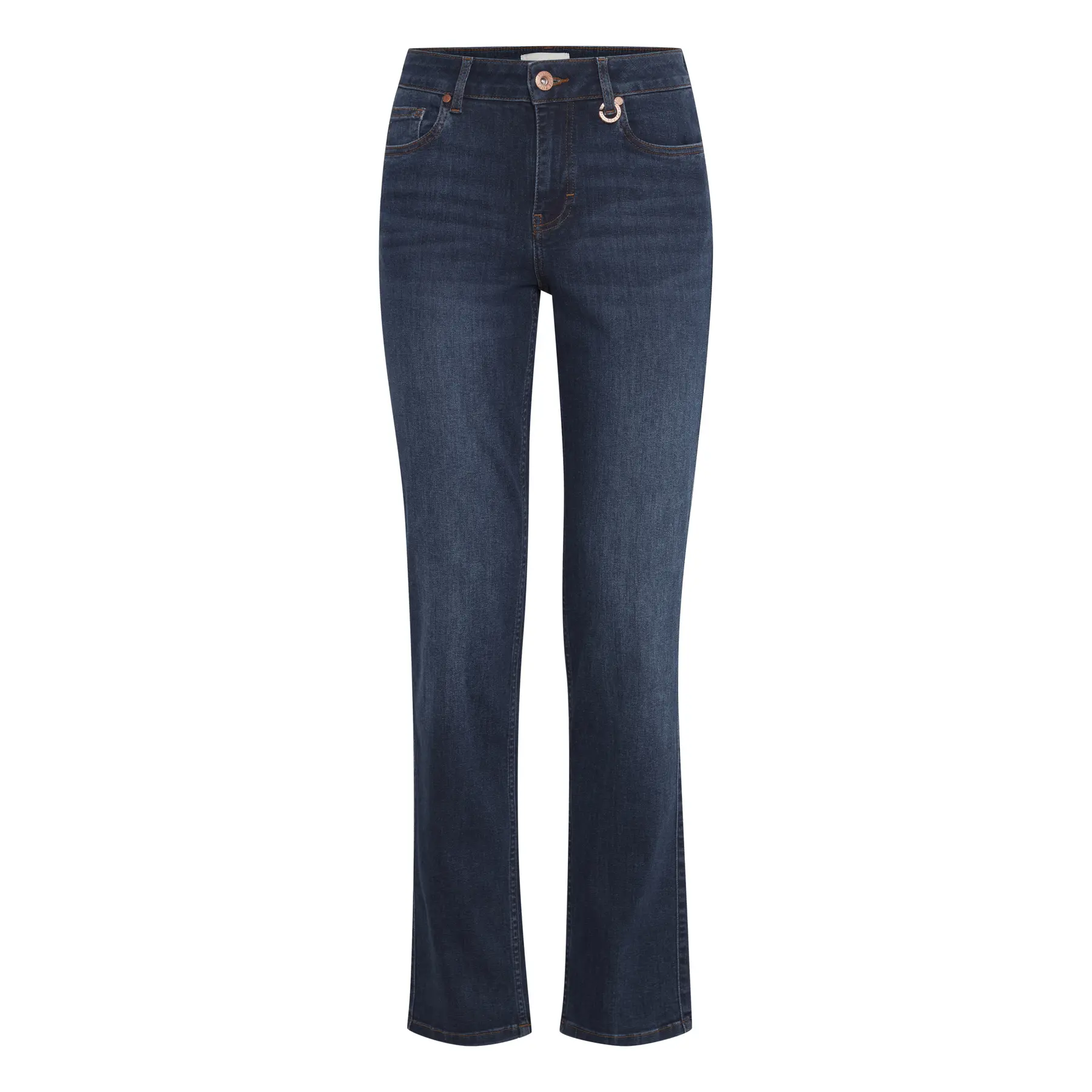 5715297246967 - Gerade geschnittene Jeans Damen Emma