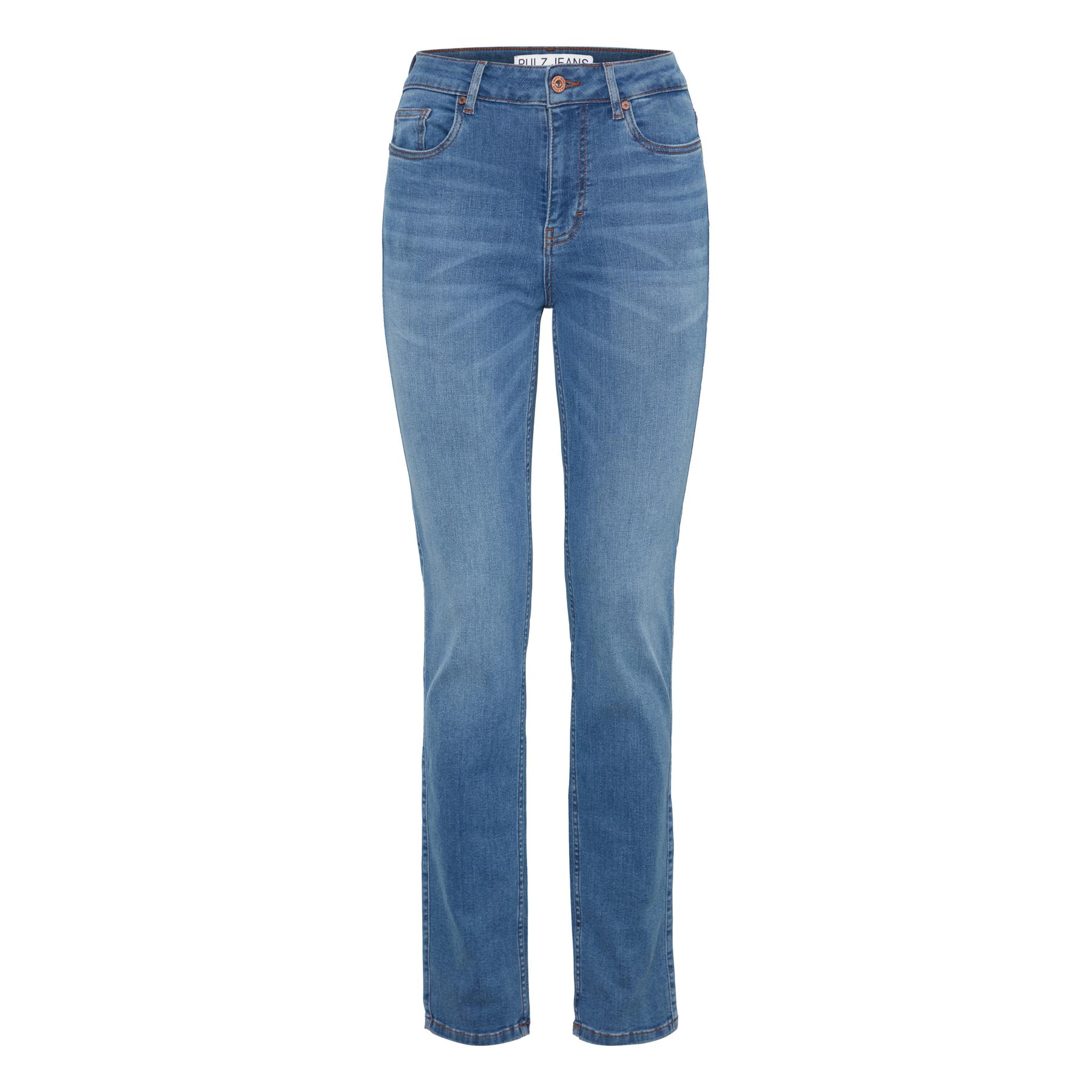 5715297161482 - Gerade geschnittene Jeans Damen Emma