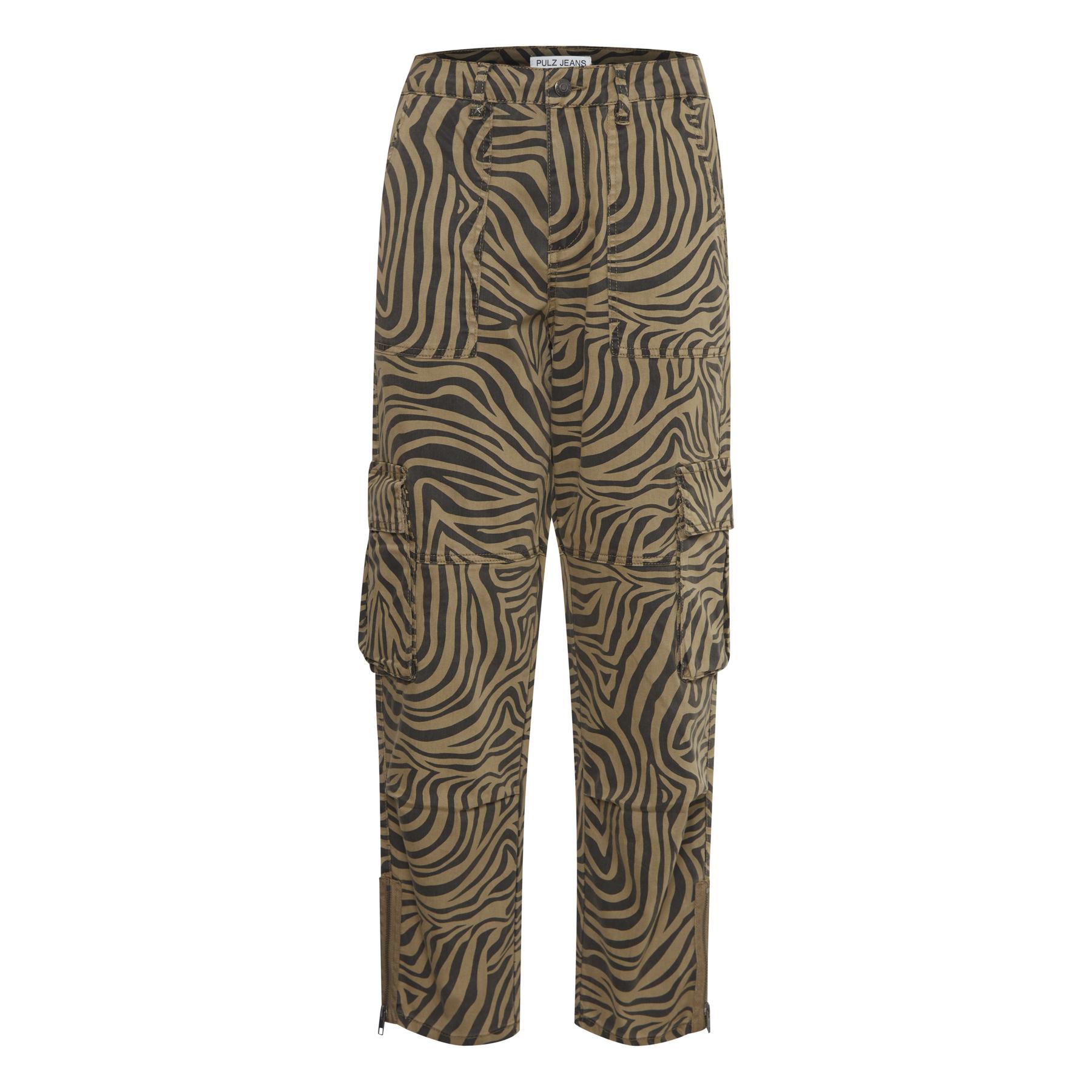 5715376292632 - Cargohose Damen Zangela