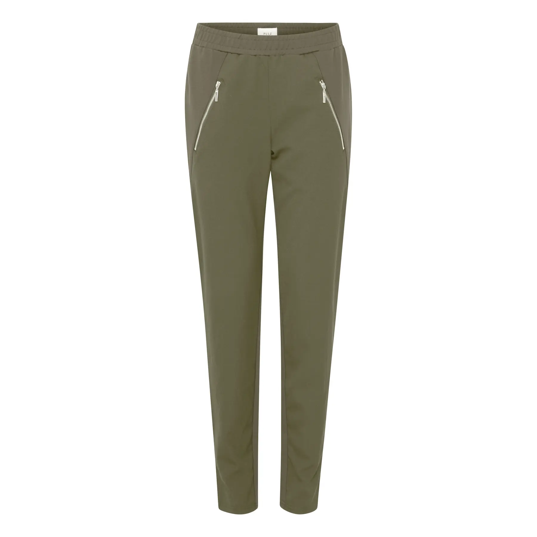 5715297519849 - Hochgeschnittene Hose Damen Kira