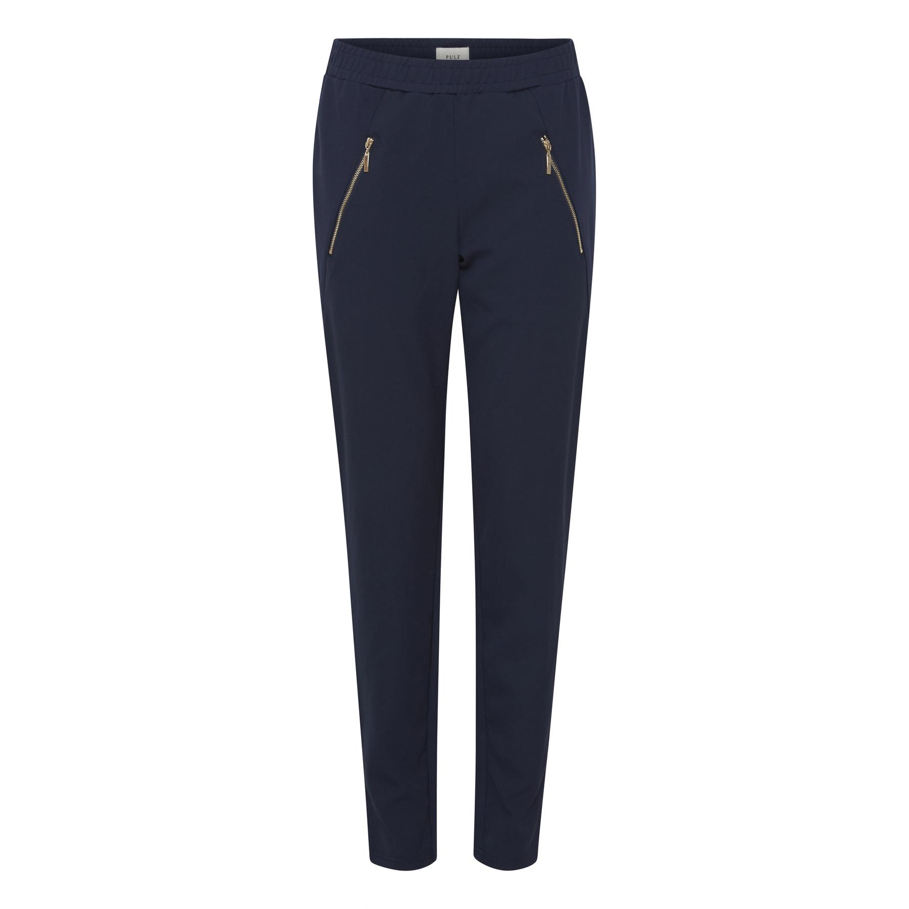 5715297520081 - Hochgeschnittene Hose Damen Kira