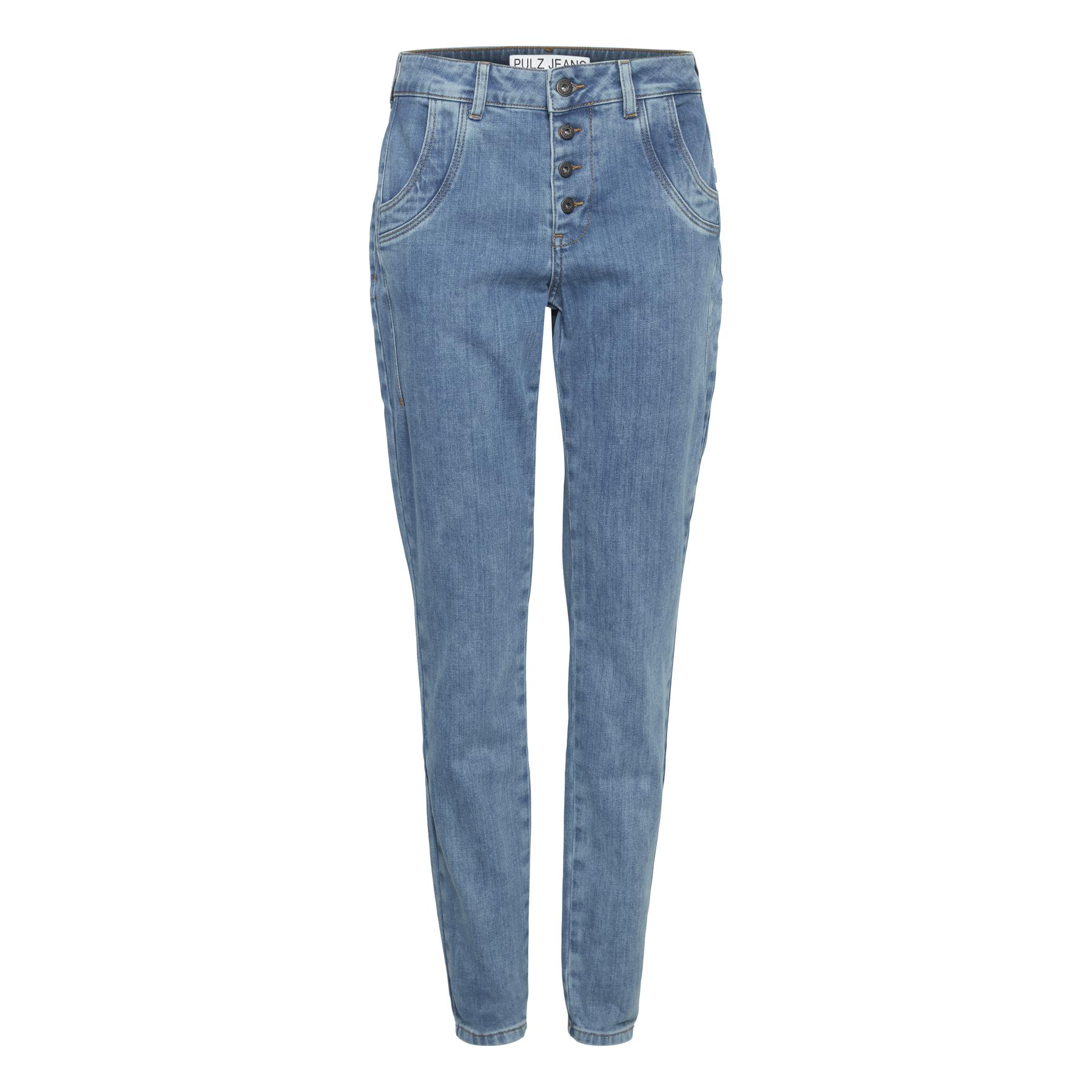 5715298057135 - Frauen weite Skinny-Jeans Melina