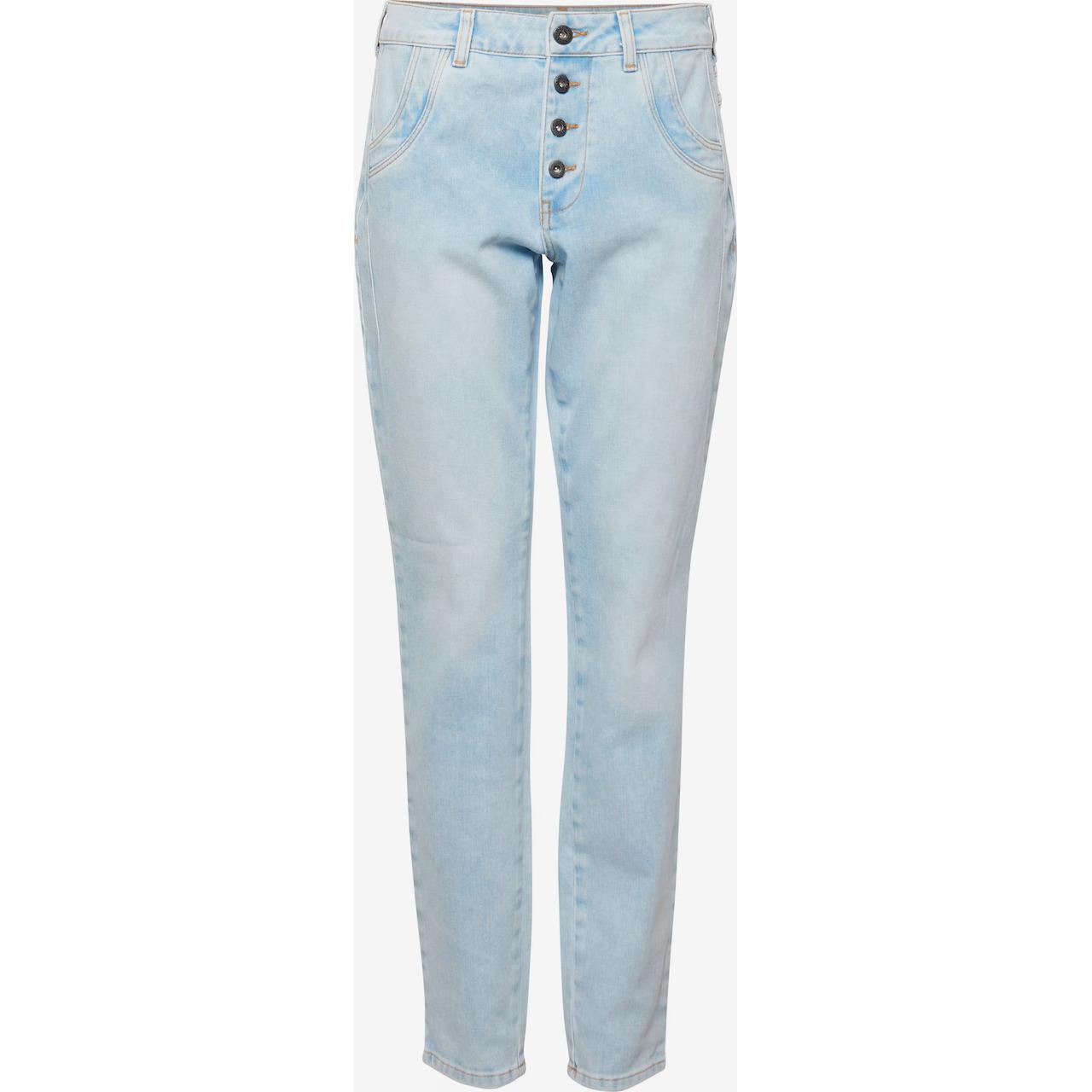 5715298057449 - Frauen weite Skinny-Jeans Melina