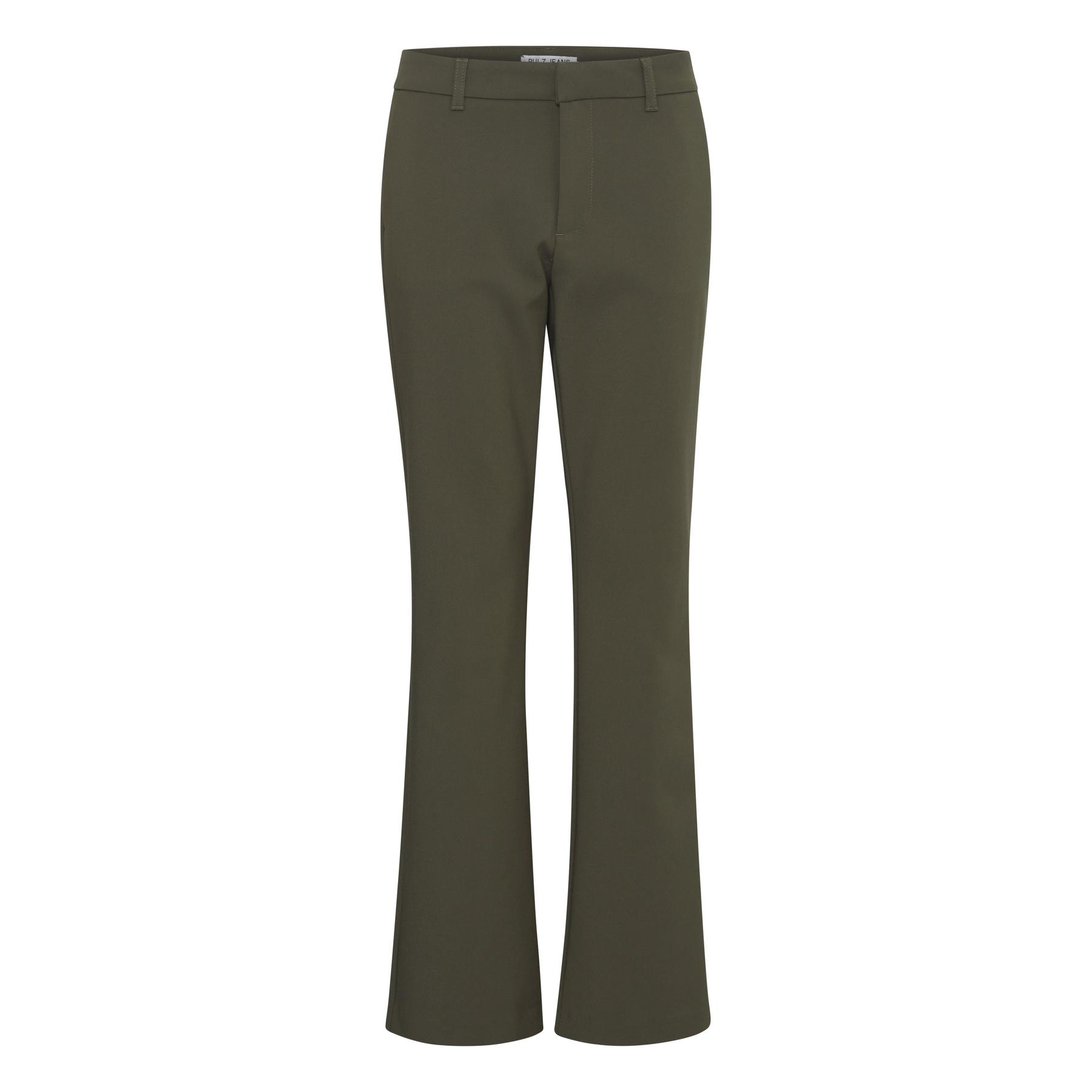 5715572239363 - Bootcut-Hose für Damen Bindy