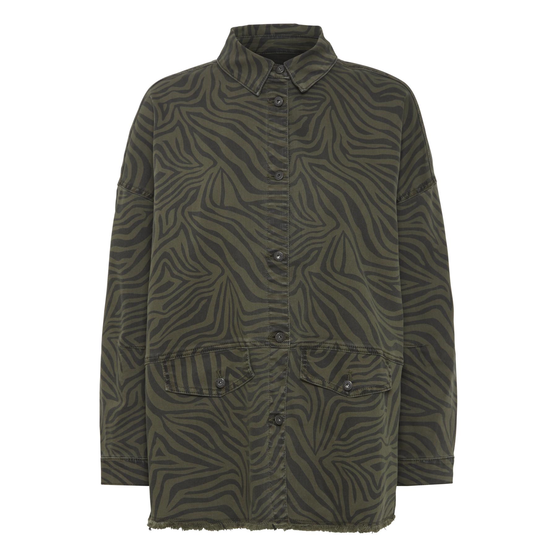 5715372344052 - Damenjacke Zangela