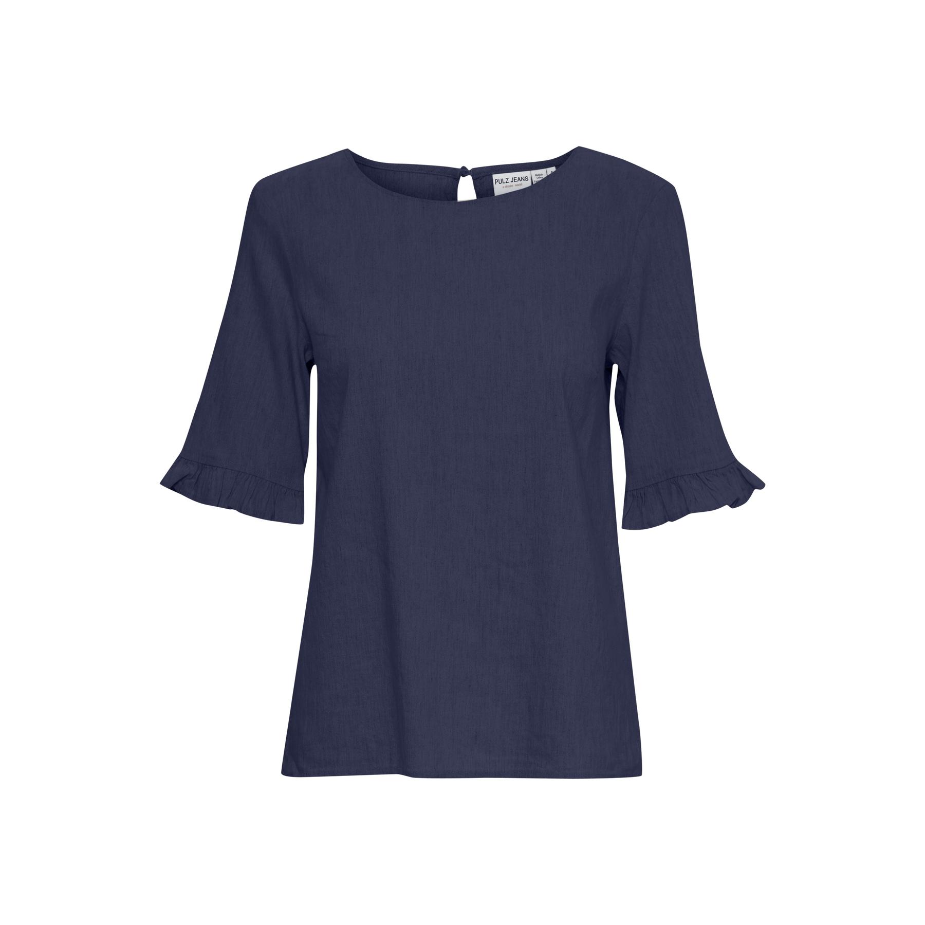 5715572374569 - Damenbluse Luca