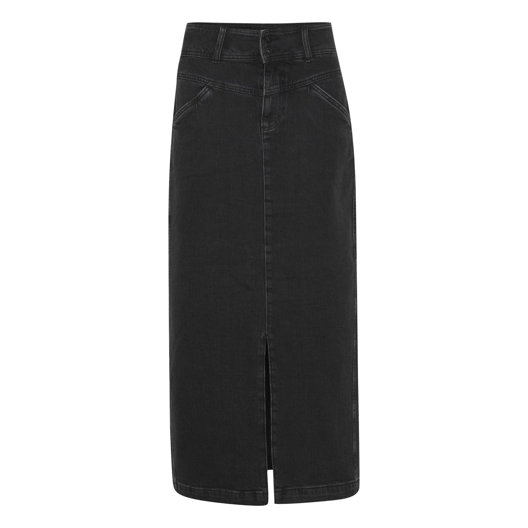 5715572302807 - Jeansrock Damen Malle