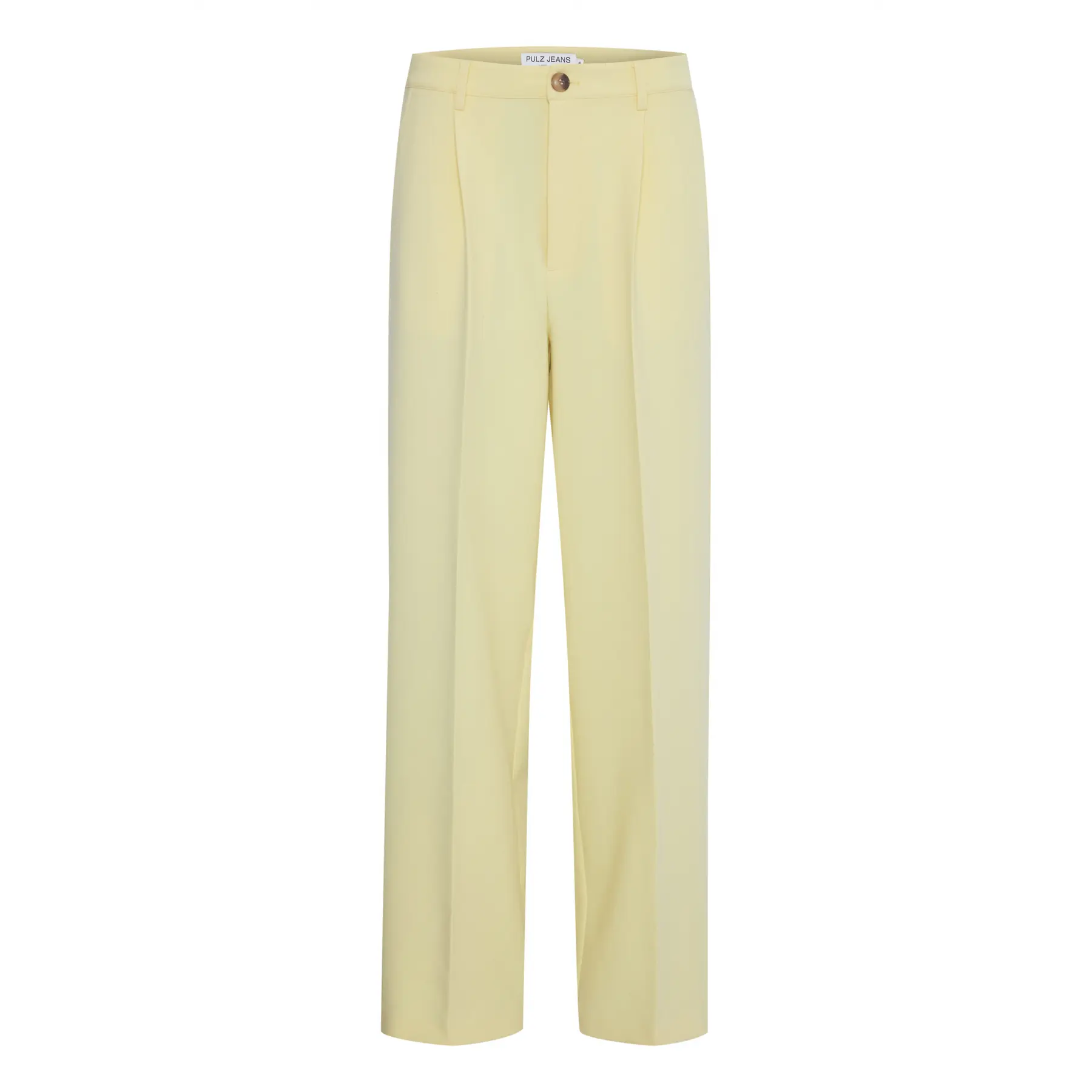 5715373799936 - Hochtaillierte Wide-Leg-Hosen für Damen Beverly