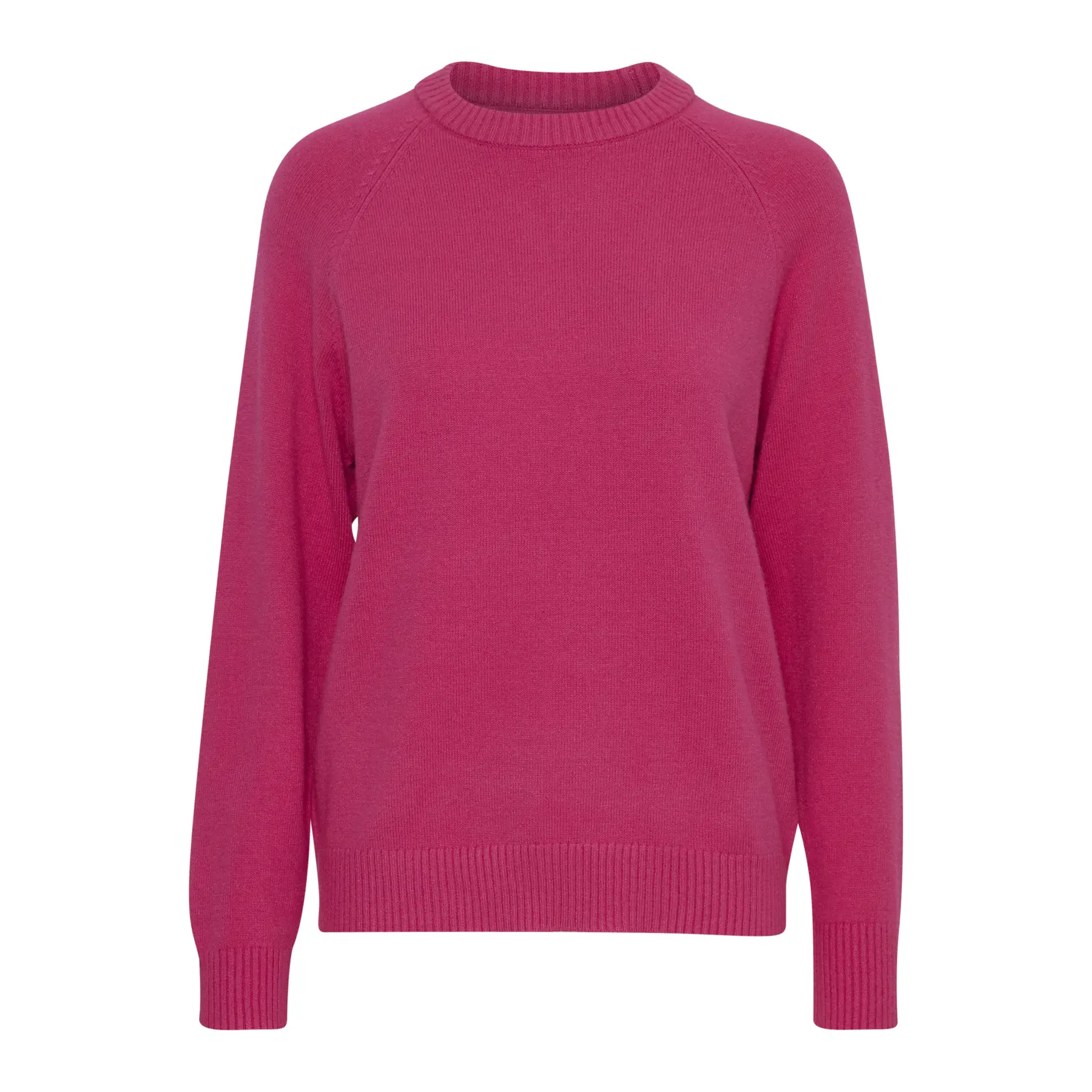 5715373446533 - Pullover Damen Steffi