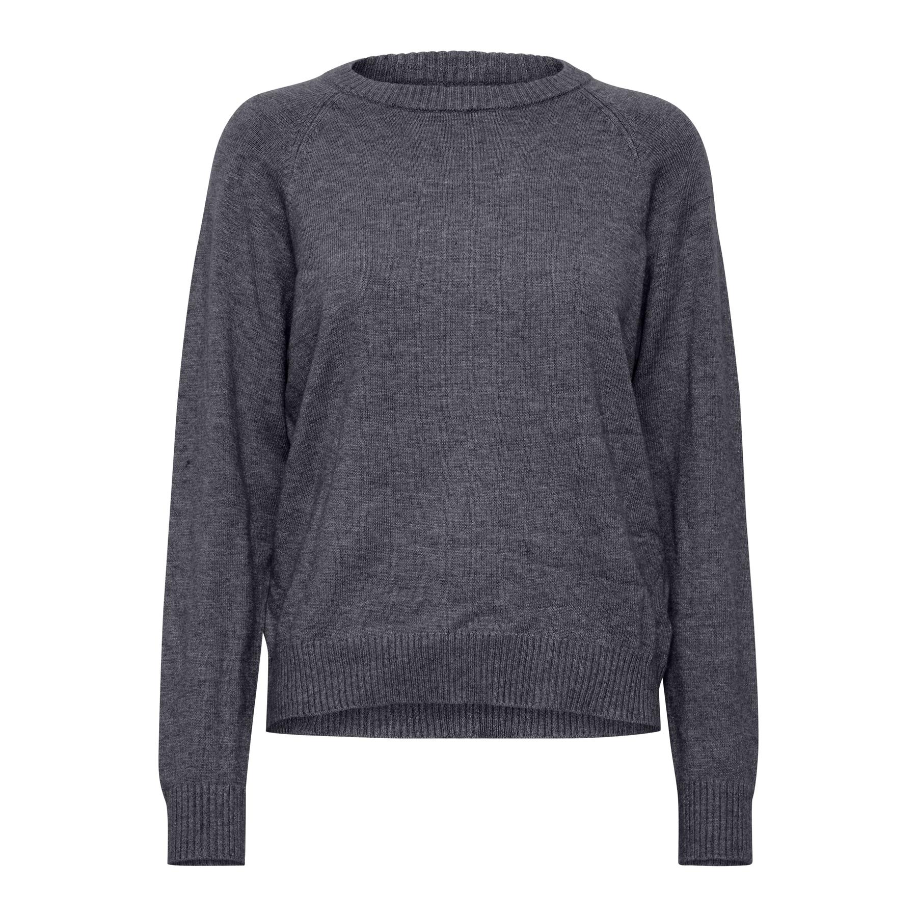 5715372443908 - Pullover Damen Steffi