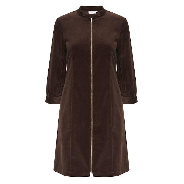 5715373247352 - Kleid mit Reißverschluss Frau Mila