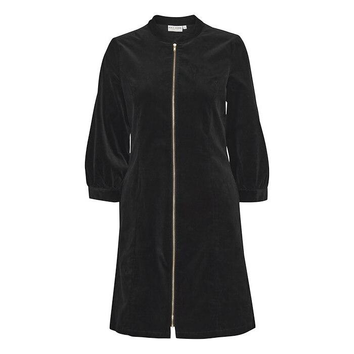 5715373526389 - Kleid mit Reißverschluss Frau Mila