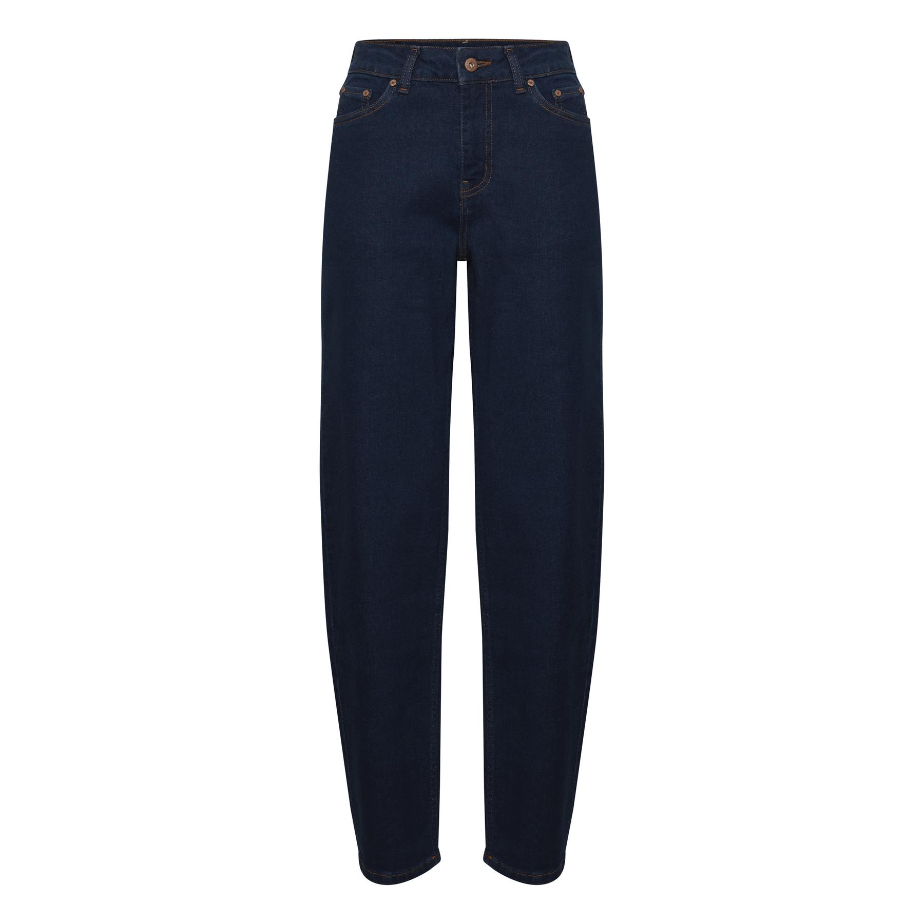 5715372365644 - Hosen mit gekräuseltem Bein für Frauen Morina