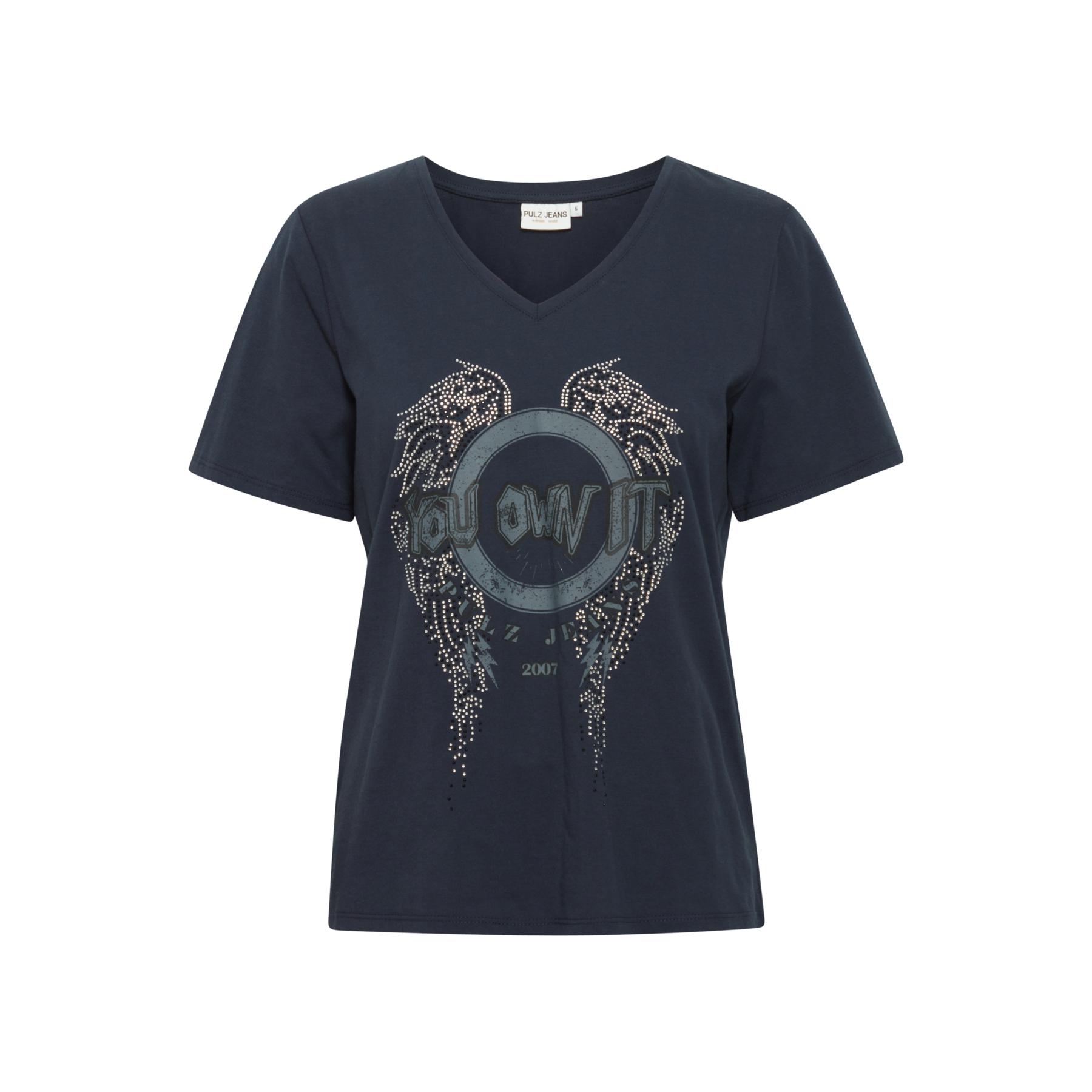 5715372823458 - T-Shirt Frau Maddie