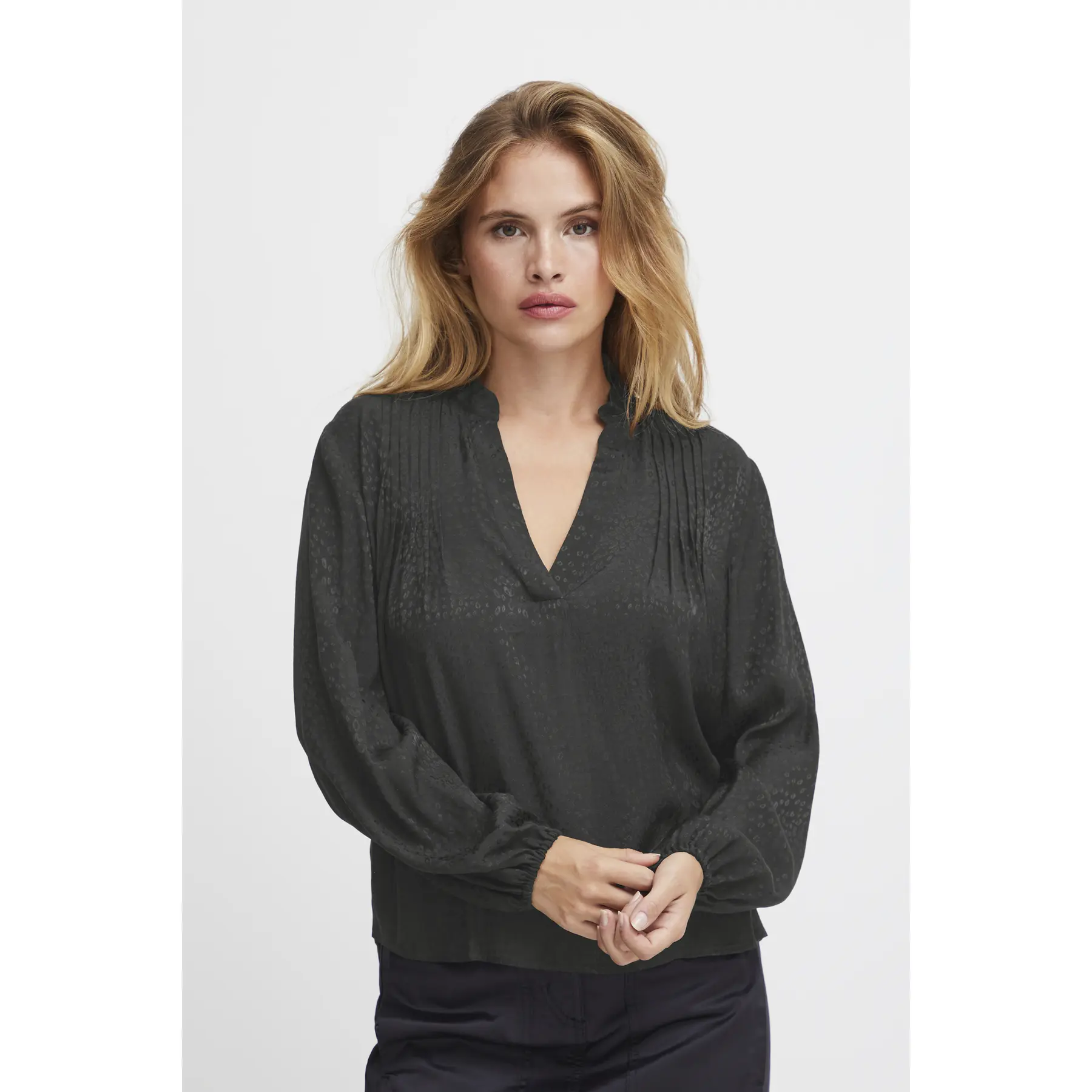 5715373708365 - Damenbluse Aurora