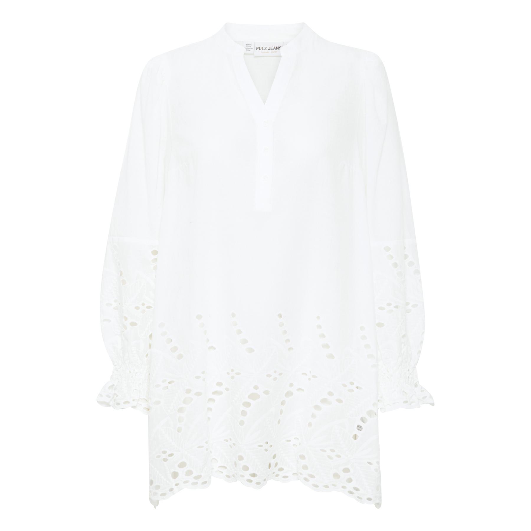 5715376250571 - Tunika-Kleid Damen Karla