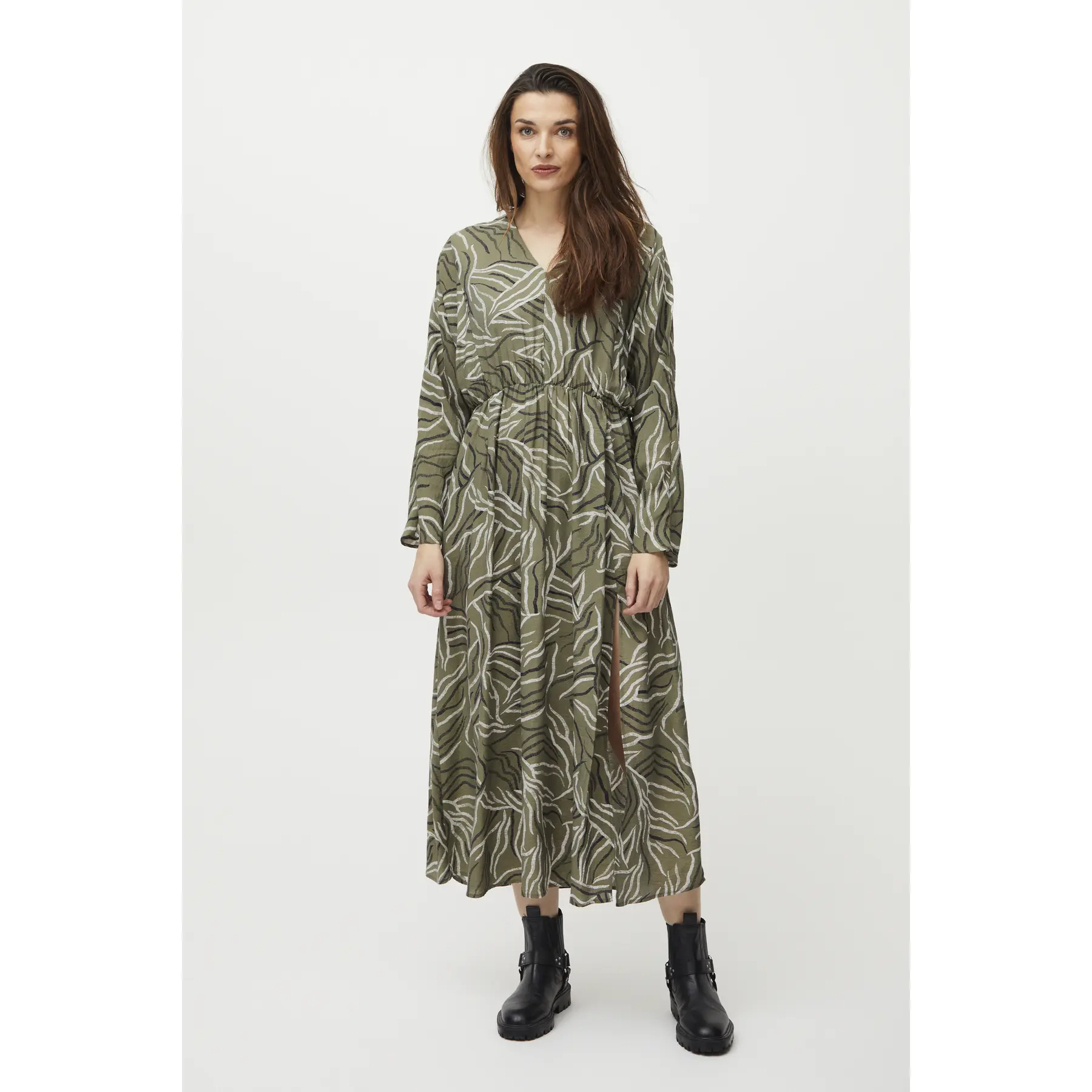 5715376244587 - Kleid Damen Edina