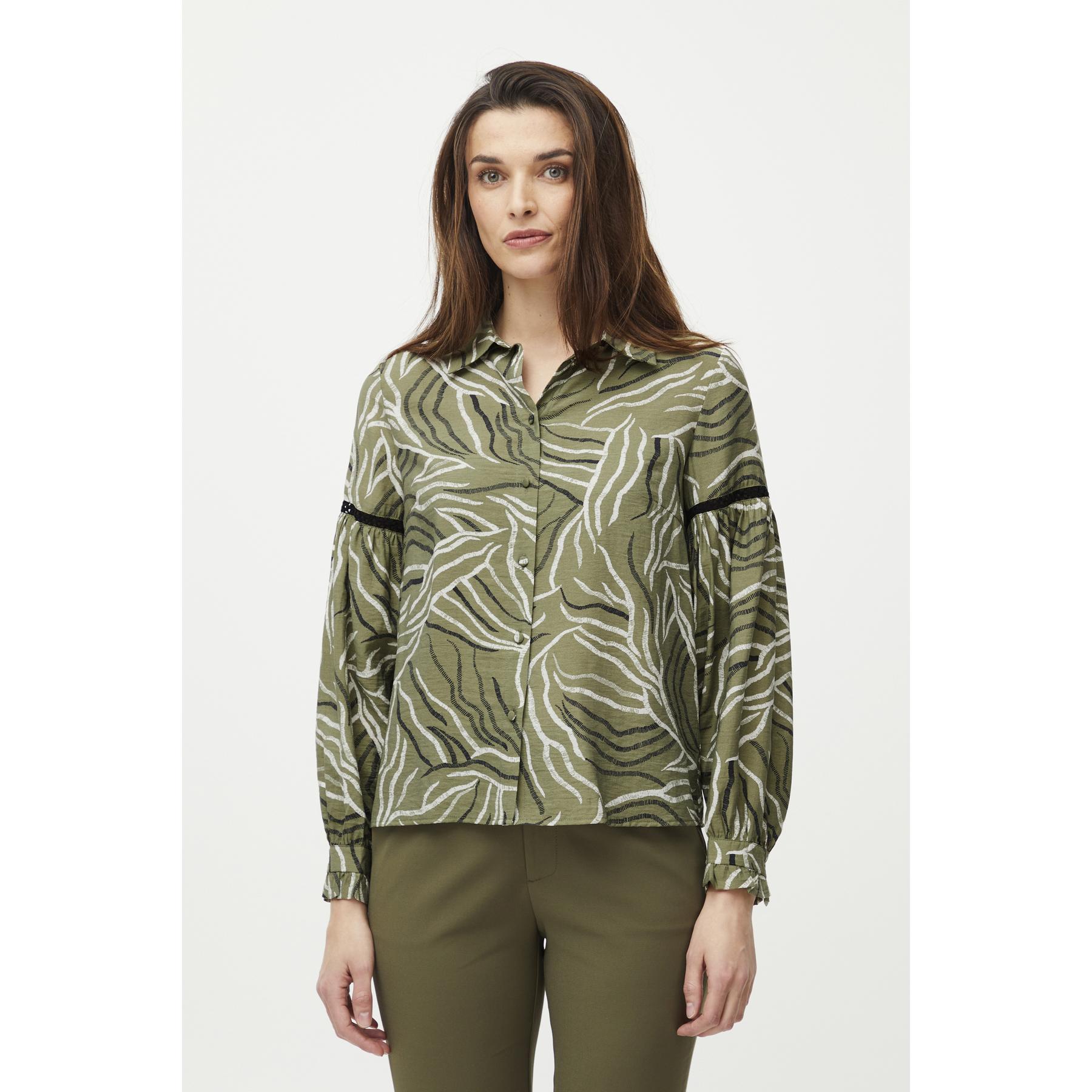 5715376244617 - Damenbluse Edina