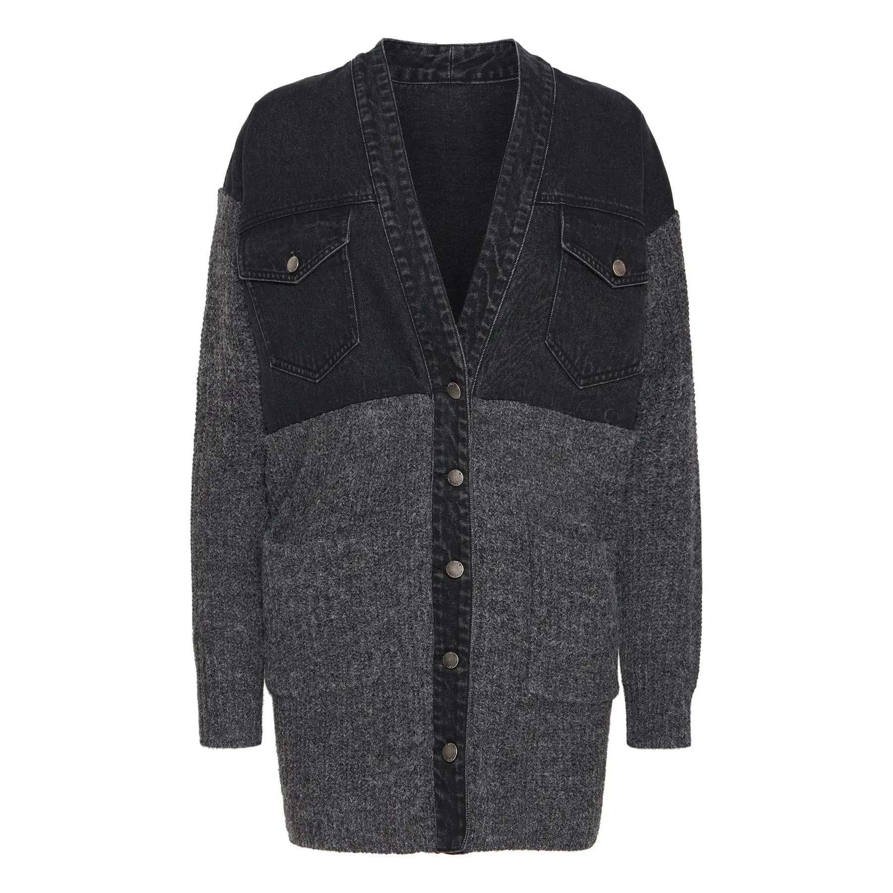 5715572134750 - Strickjacke Damen Anke